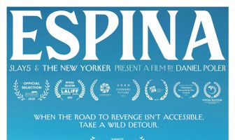 Espina