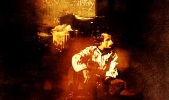 Крысиный мальчик