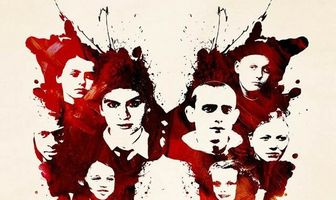 Поцелуи бабочек