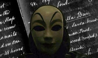 The Dead Diaries
