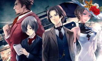 Империя мёртвых