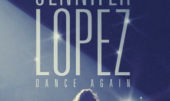 Jennifer Lopez: Dance Again