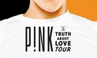 P!Nk: The Truth About Love Tour - Live from Melbourne