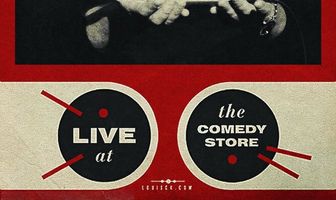 Луи С.К.: Вживую в Comedy Store