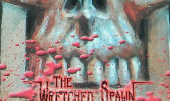 Cannibal Corpse: The Making of «The Wretched Spawn»