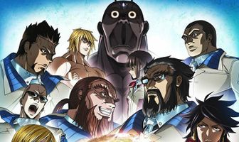 Терраформирование