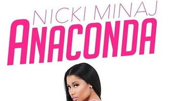 Nicki Minaj: Anaconda