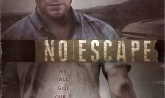No Escape