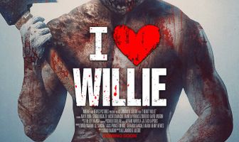I Heart Willie