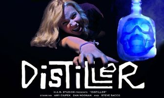 Distiller