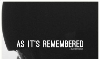 As It's Remembered