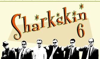 Акулья кожа 6