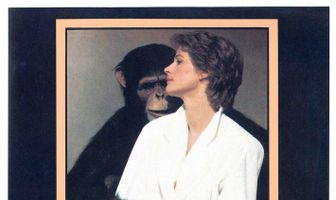 Макс, моя любовь