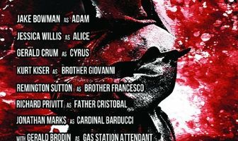 Blood Vow