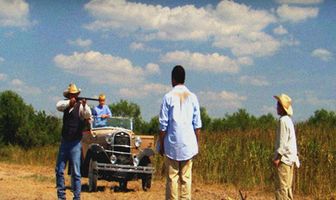 Harvest of Redemption