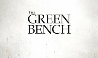 The Green Bench