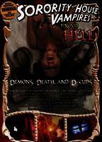 Sorority House Vampires