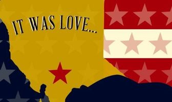 Barely Love: A Bear Mauling Love Story Musical