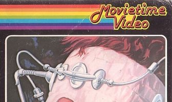 Кровь призрачного ужаса