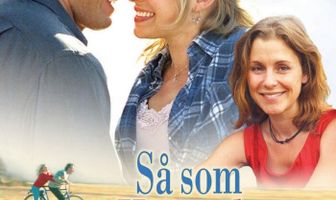 Как на небесах