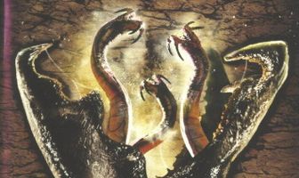 Дрожь земли 4: Легенда начинается