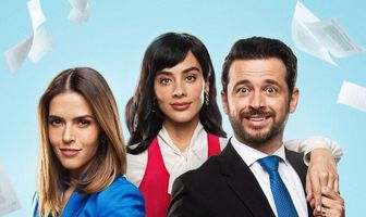 Развод как работа