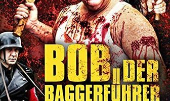 Baggerführer Bob