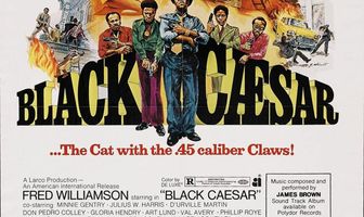 Чёрный цезарь