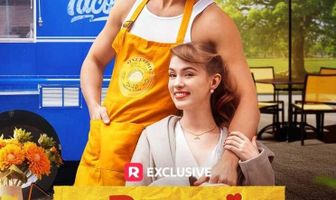 Миллиардер из фургона