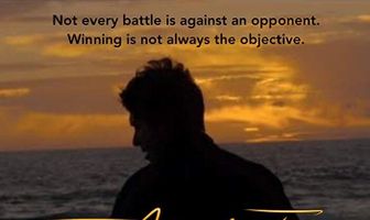 The Art of Fighting