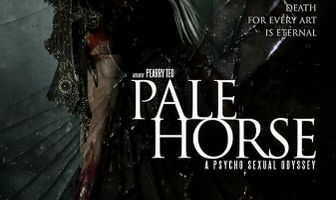 Бледный конь