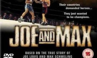 Джо и Макс