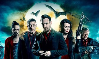 Натуральные упыри