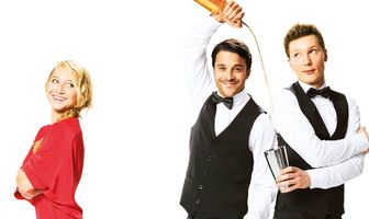 Не/смотря ни на что