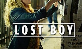 Потерявшийся мальчик