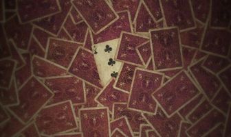 Jackknife County: Liars, Cheats and Poker Chips
