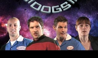 Space Dogs