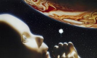 Космическая одиссея 2010