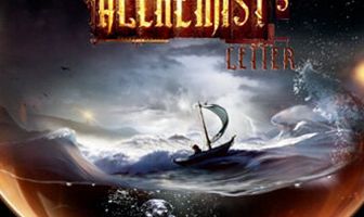 Письмо алхимика