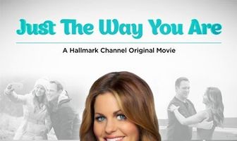 Just the Way You Are