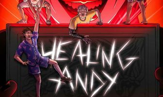 Healing Andy
