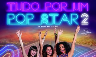 Tudo por um Pop Star 2
