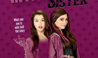 Моя сестра – невидимка