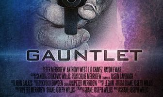 Gauntlet