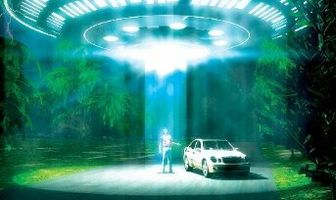Abducted by Aliens: UFO Encounters of the 4th Kind
