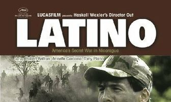 Латиноамериканец