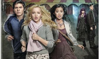 Монстервилль