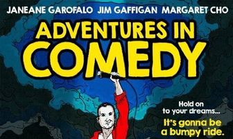 Adventures in Comedy