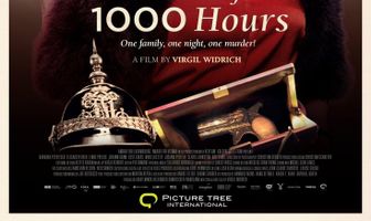 Ночь в тысячу часов