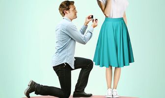 Им должен быть ты